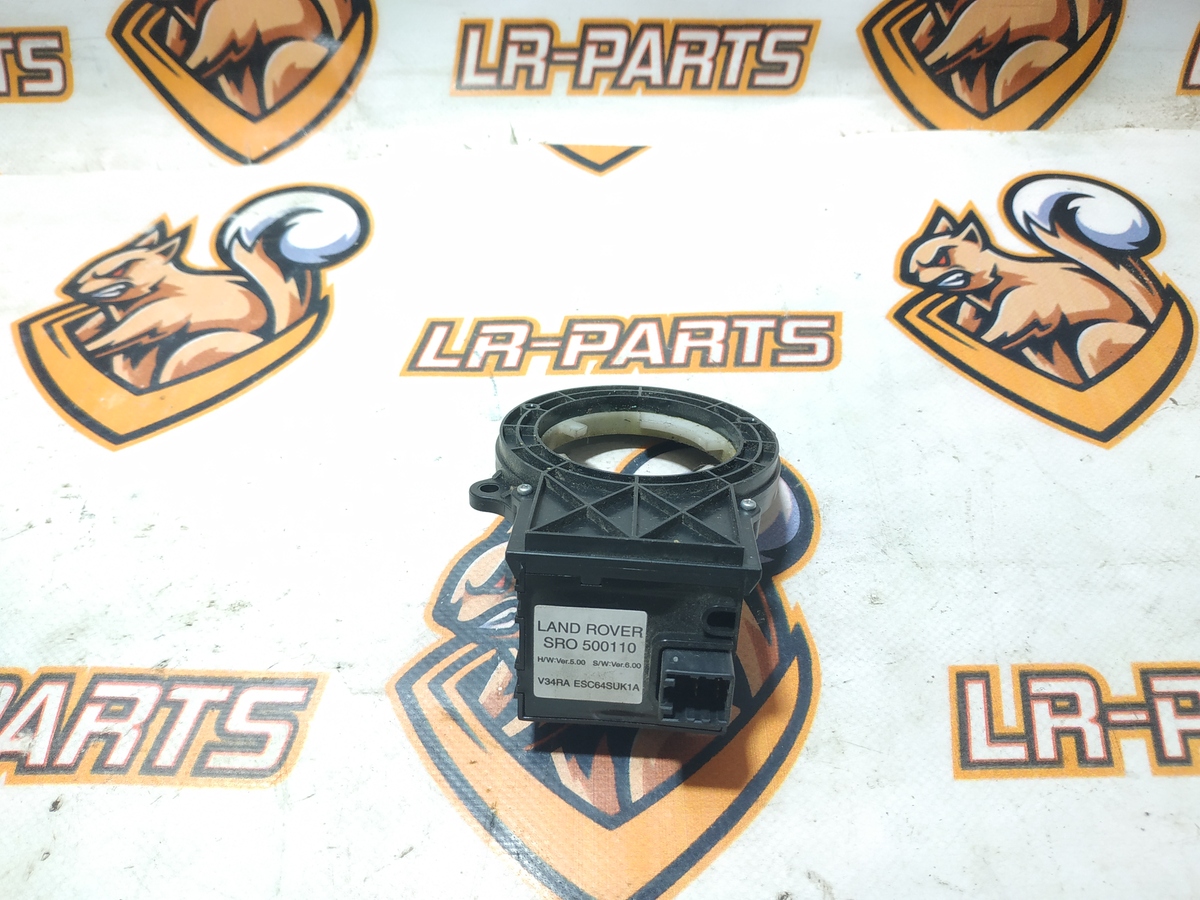 SRO500110 Steering angle sensor LAND ROVER DISCOVERY 3 Used